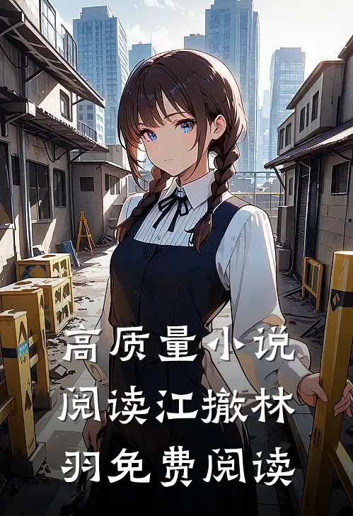 高质量小说阅读江撤林羽免费阅读