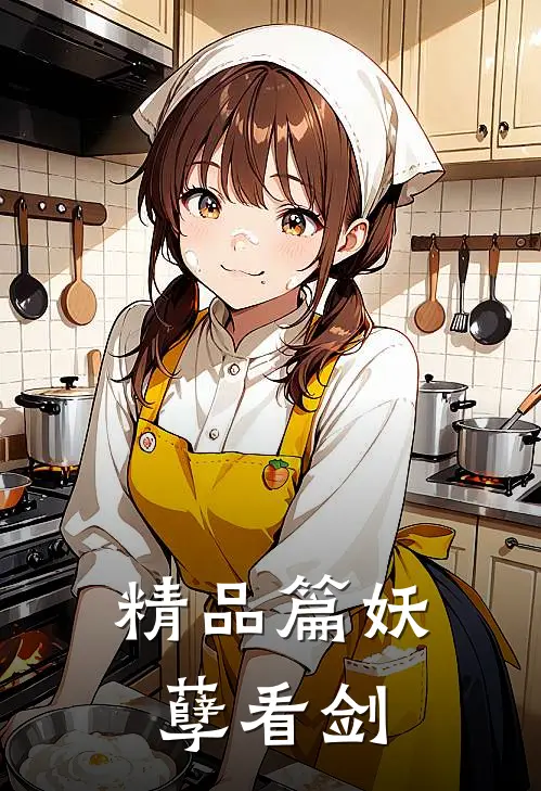 精品篇妖孽看剑