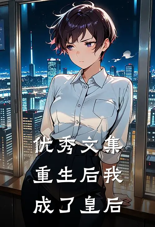 优秀文集重生后我成了皇后