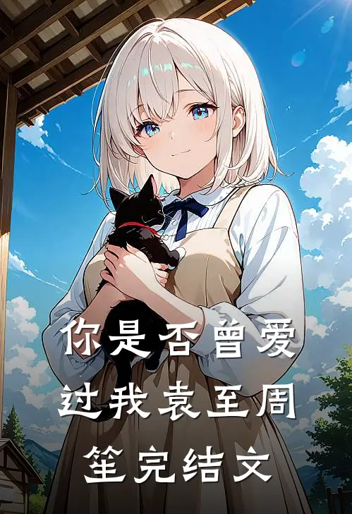 你是否曾爱过我袁至周笙完结文