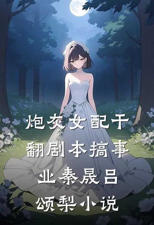 炮灰女配干翻剧本搞事业秦晟吕颂梨小说