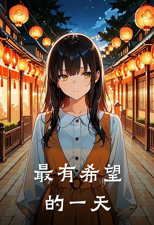 最有希望的一天