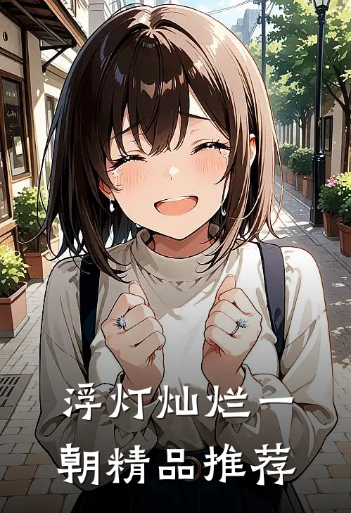 浮灯灿烂一朝精品推荐