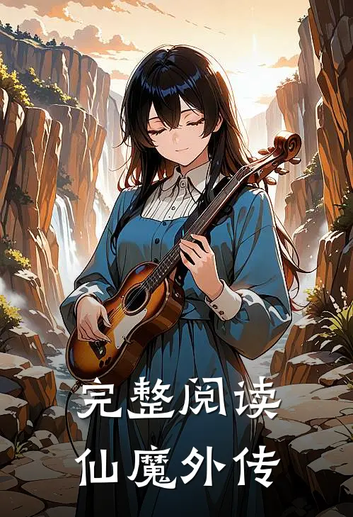 完整阅读仙魔外传