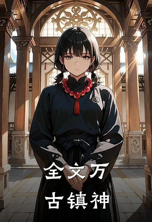 全文万古镇神