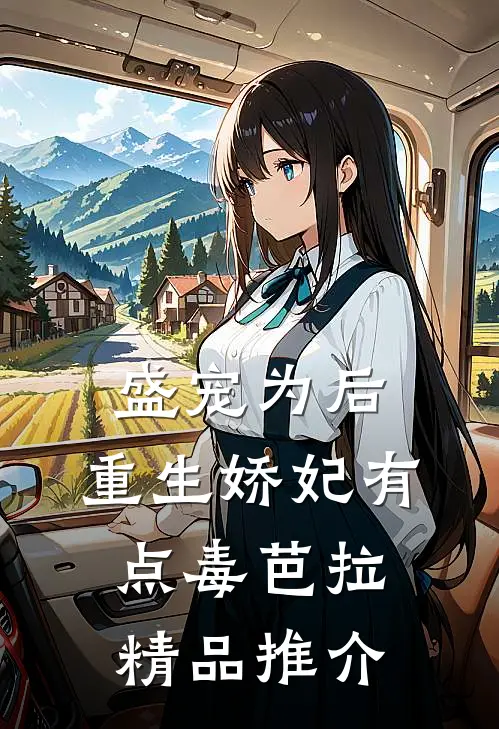 盛宠为后:重生娇妃有点毒 芭拉精品推介
