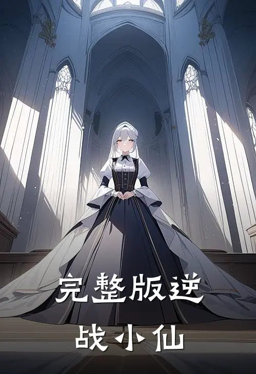 完整版逆战小仙
