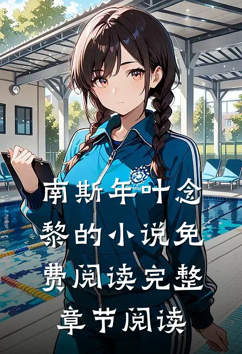 南斯年叶念黎的小说免费阅读完整章节阅读