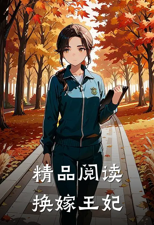 精品阅读换嫁王妃