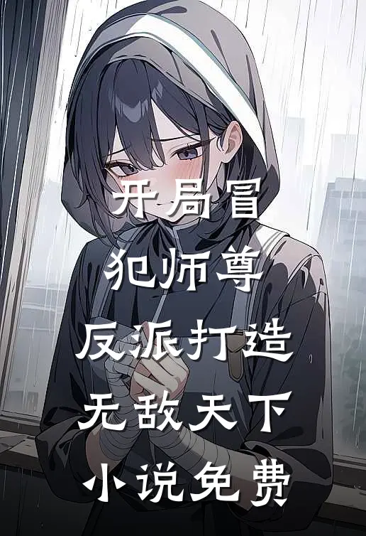 开局冒犯师尊，反派打造无敌天下小说免费