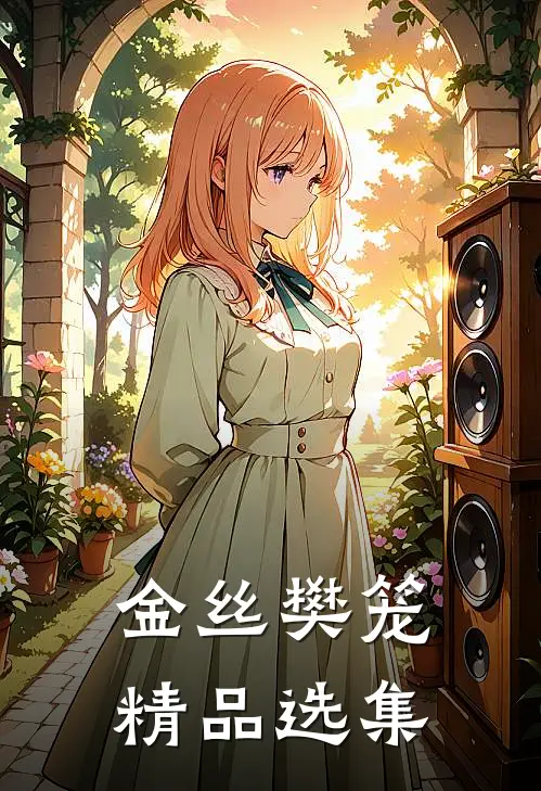 金丝樊笼精品选集