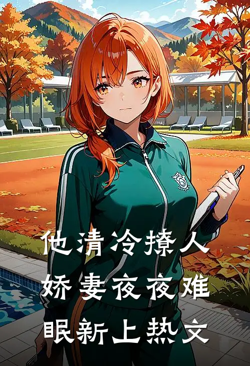 他清冷撩人，娇妻夜夜难眠新上热文
