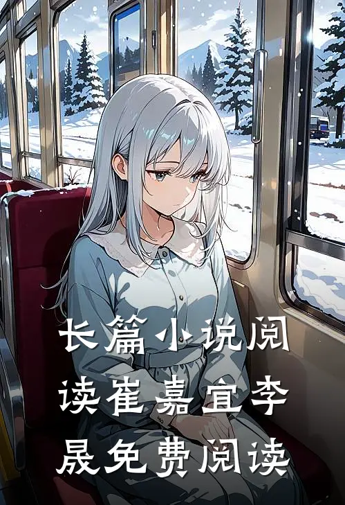 长篇小说阅读崔嘉宜李晟免费阅读