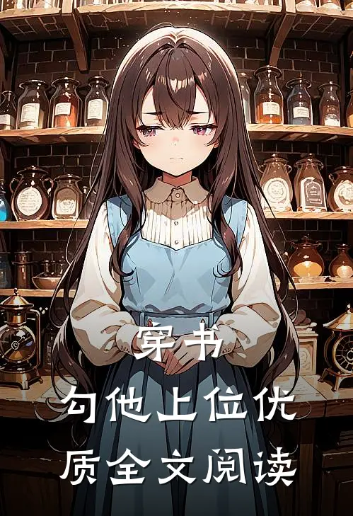 穿书，勾他上位优质全文阅读
