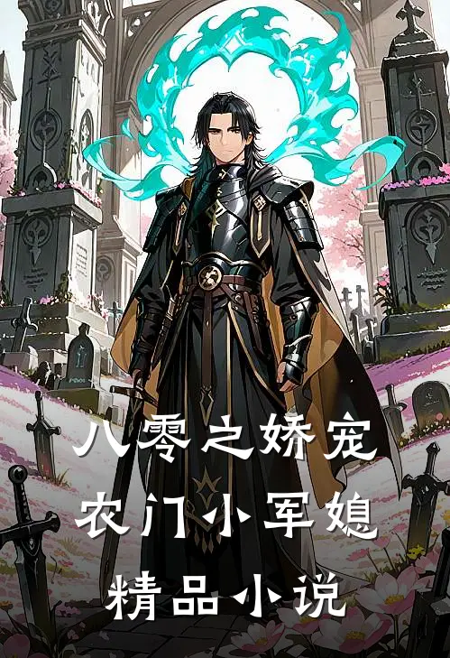 八零之娇宠农门小军媳精品小说