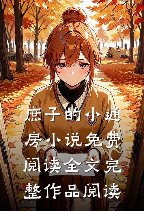 庶子的小通房小说免费阅读全文完整作品阅读