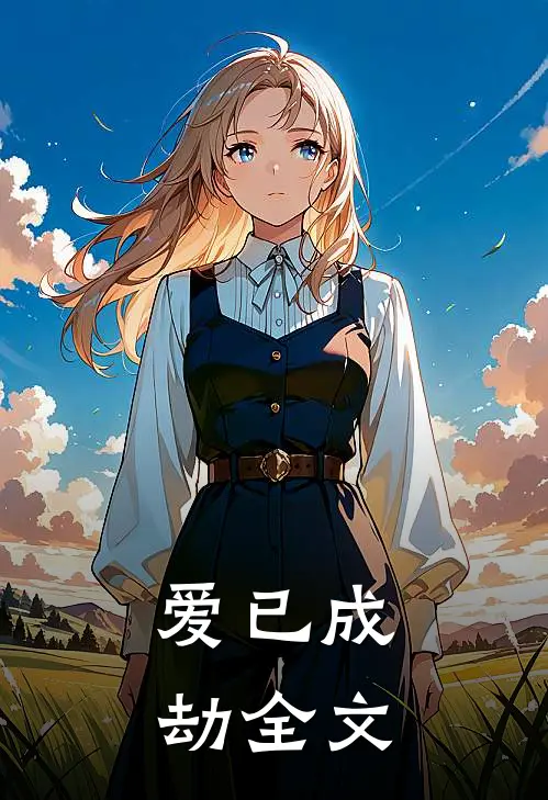 爱已成劫全文