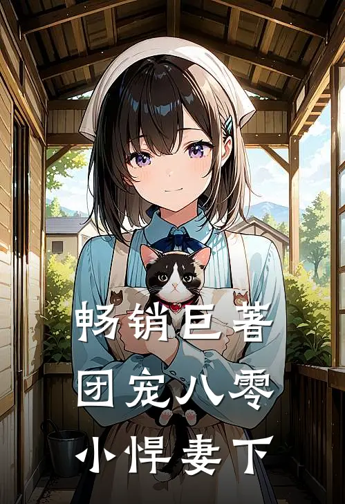 畅销巨著团宠八零小悍妻下