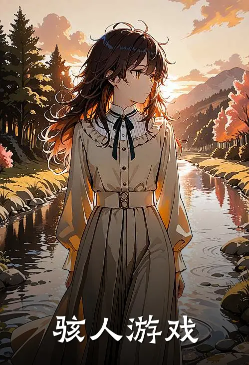 骇人游戏