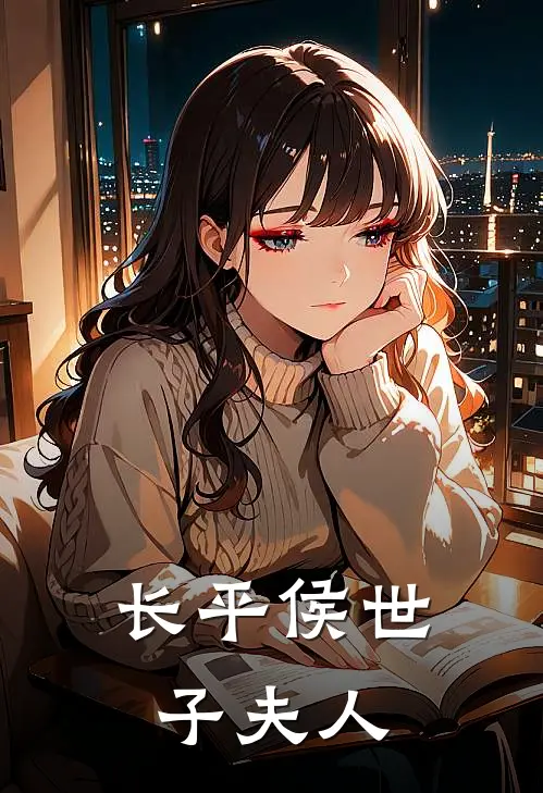 长平侯世子夫人
