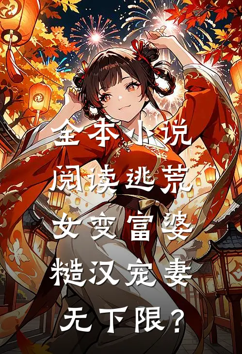 全本小说阅读逃荒女变富婆：糙汉宠妻无下限？