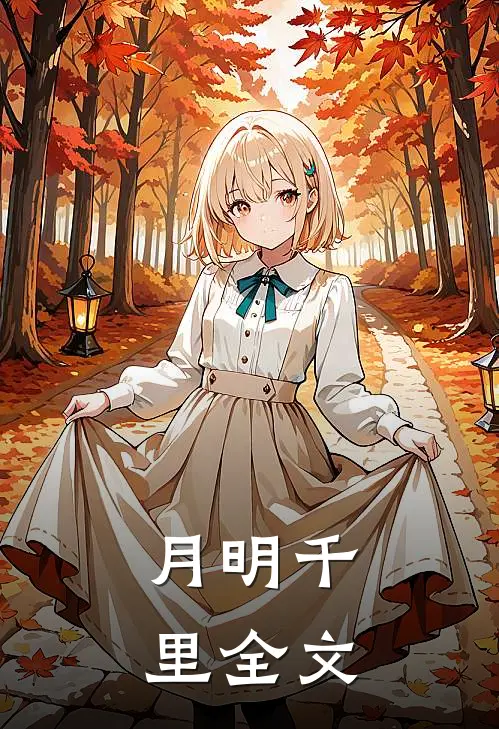 月明千里全文