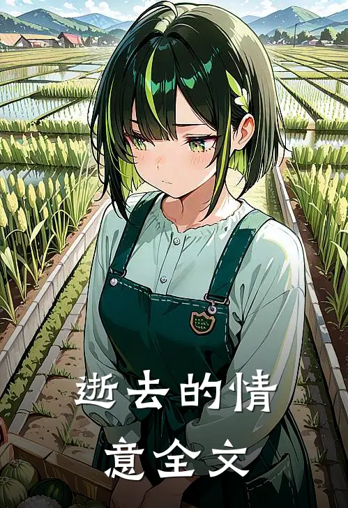 逝去的情意全文