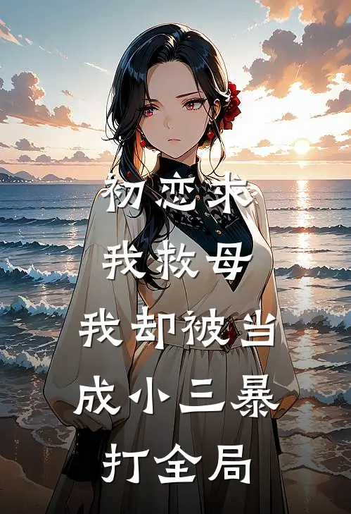 初恋求我救母，我却被当成小三暴打全局