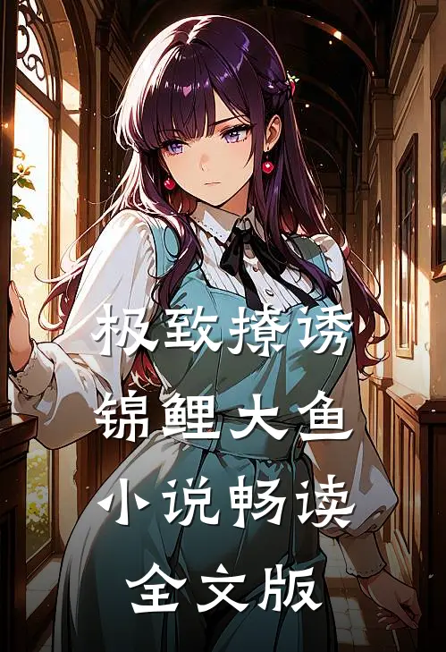 极致撩诱锦鲤大鱼小说畅读全文版