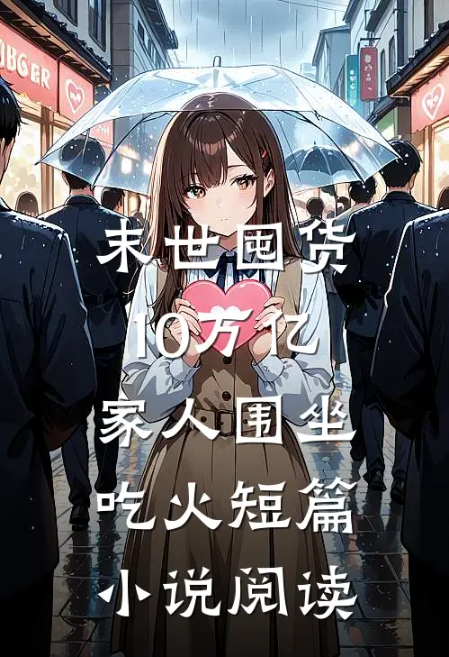 末世囤货10万亿，家人围坐吃火短篇小说阅读