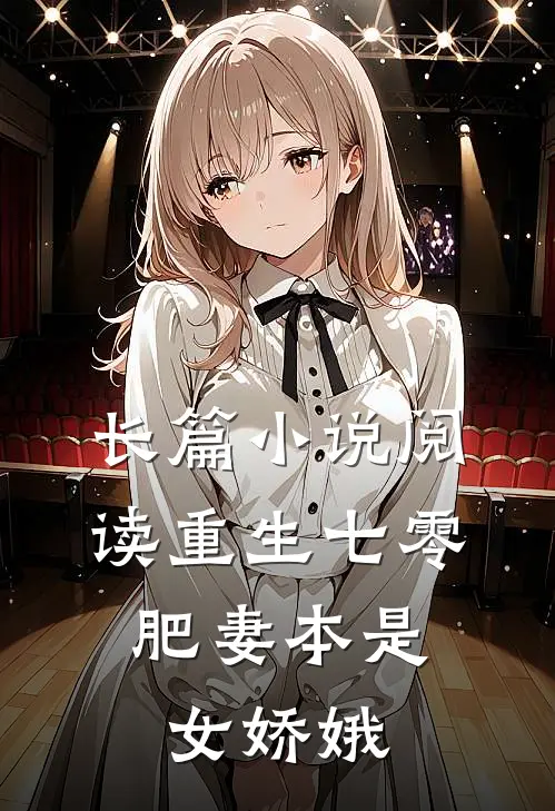 长篇小说阅读重生七零:肥妻本是女娇娥