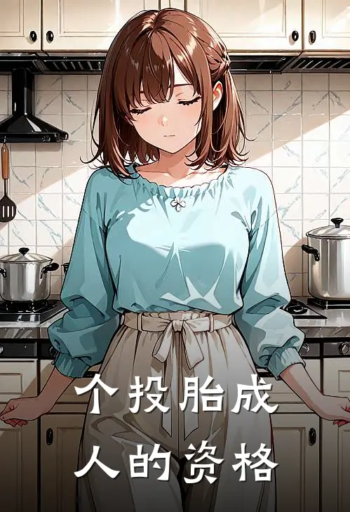 个投胎成人的资格