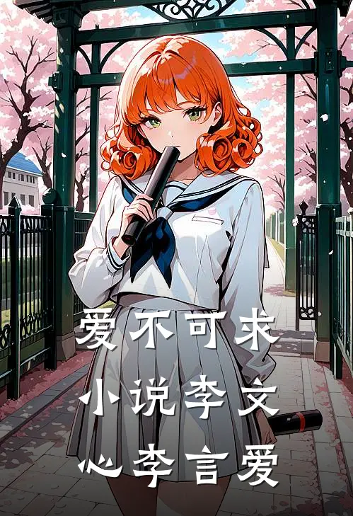 爱不可求小说李文心李言爱