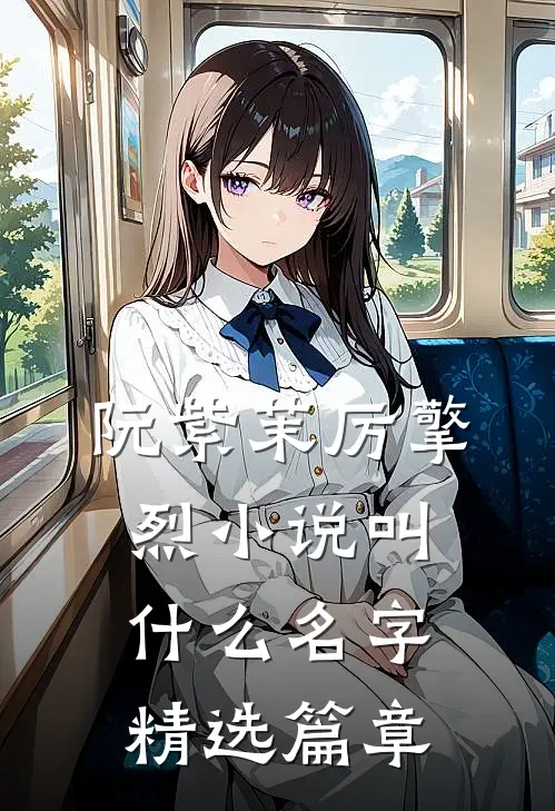 阮紫茉厉擎烈小说叫什么名字精选篇章