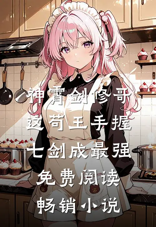 神霄剑修哥这苟王手握七剑成最强免费阅读畅销小说