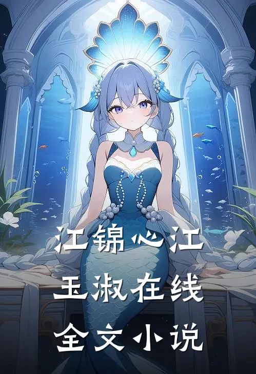 江锦心江玉淑在线全文小说