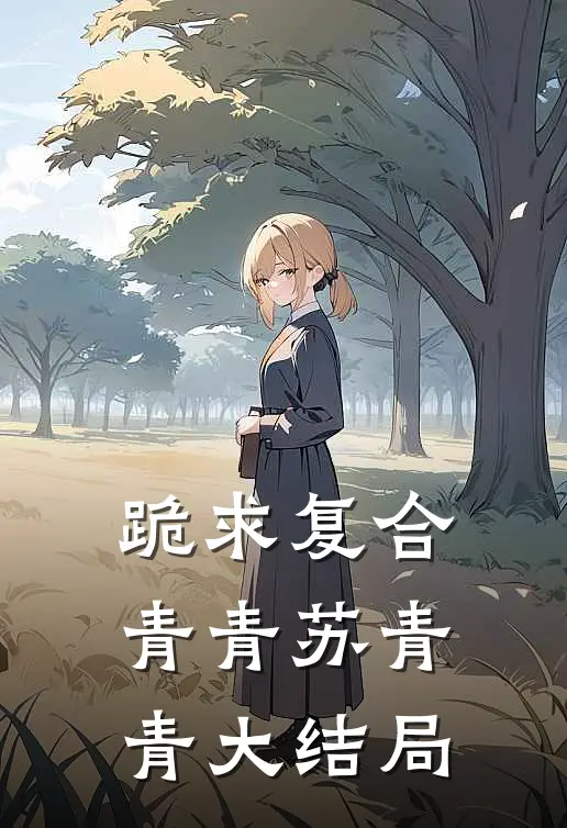跪求复合青青苏青青大结局