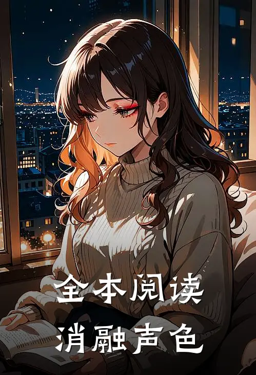 全本阅读消融声色