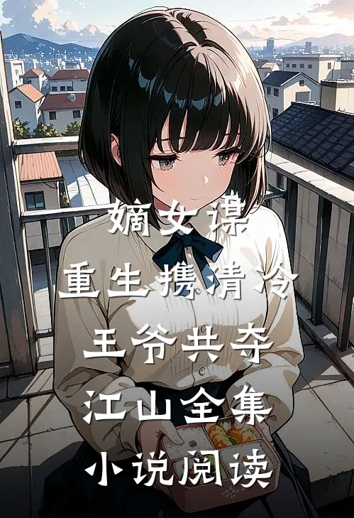 嫡女谋重生携清冷王爷共夺江山全集阅读免费