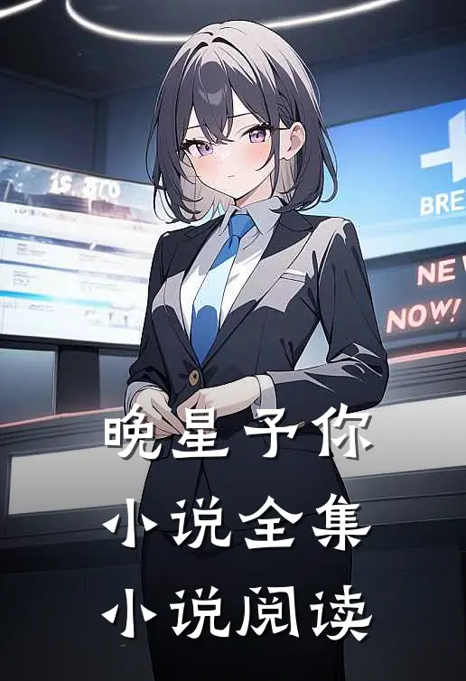 晚星予你小说全集小说阅读
