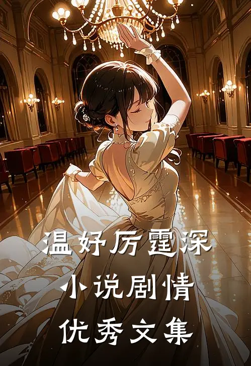 温妤厉霆深小说剧情优秀文集