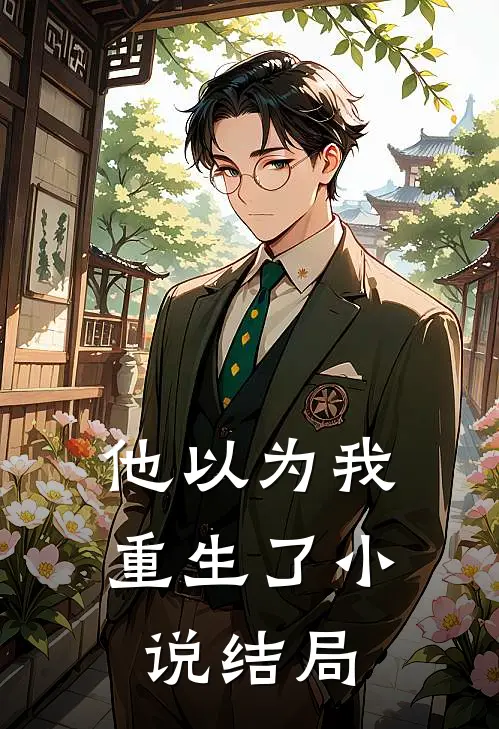 他以为我重生了小说结局