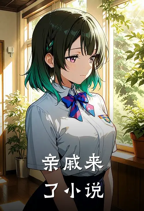 亲戚来了小说