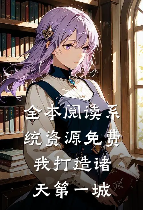 全本阅读系统资源免费，我打造诸天第一城