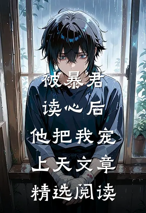 被暴君读心后，他把我宠上天文章精选阅读