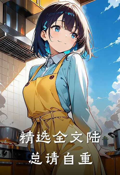 精选全文陆总请自重