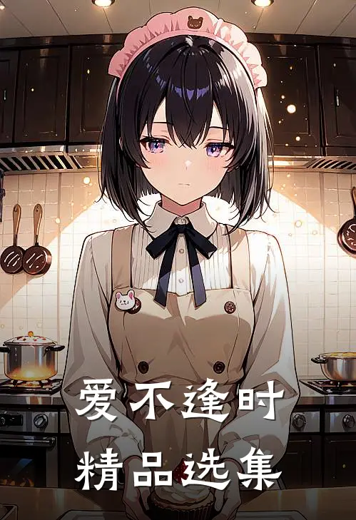 爱不逢时精品选集
