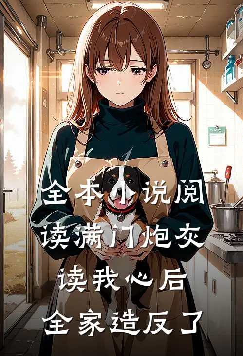 全本小说阅读满门炮灰读我心后,全家造反了