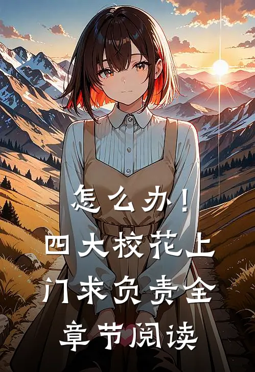 怎么办！四大校花上门求负责全章节阅读