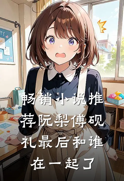 畅销小说推荐阮梨傅砚礼最后和谁在一起了
